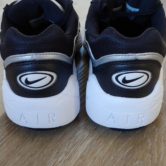 nike air zoom alpha 1996